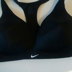 Nike Dri-Fit Pro Rival Racerback Sports Bra 36E
